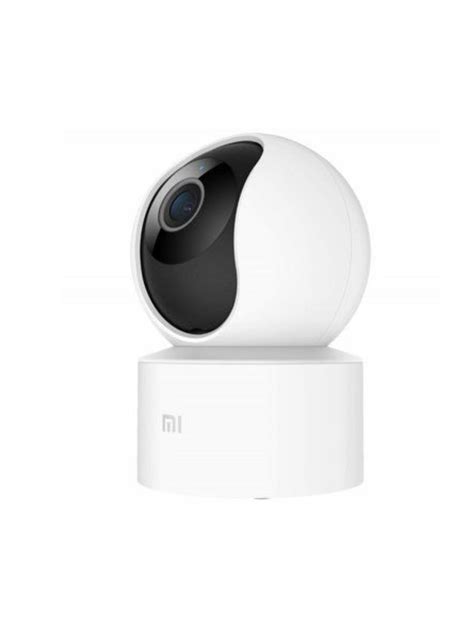 Ip Xiaomi Mi Smart Camera C Mjsxj Cm