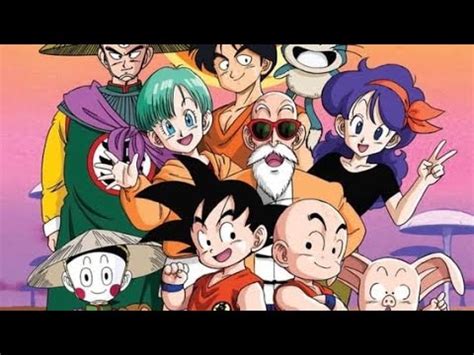 Dragon Ball Tien Shinhan Saga Power Levels Youtube