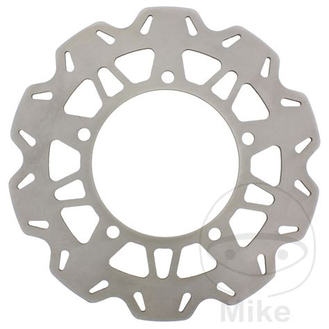 Ebc Brake Disc Vee Scooter Ebay