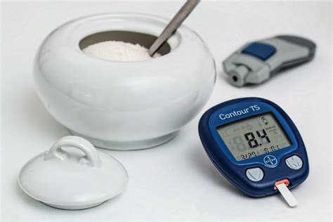 Glucose Monitoring Devices |Edward James Letko