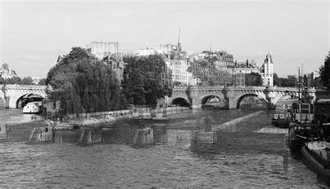 LEcluse De La Monnaie Une Page De Lhistoire De Paris Nautes De Paris