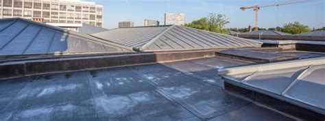 Benefits of Roof Coating | Commercial Roofing | B&M Roofing