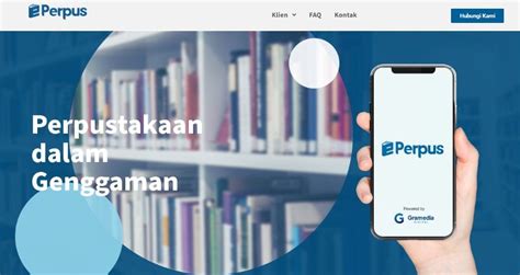 Kupas Tuntas Tren Digitalisasi Perpustakaan Dalam Dunia Pendidikan Pada