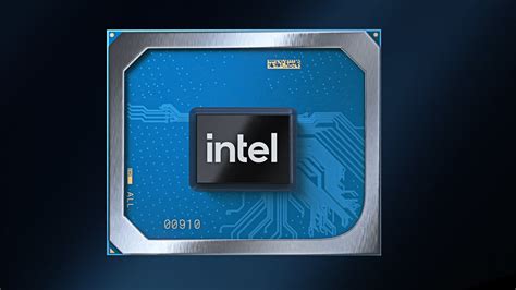 Intel 12th Gen CPUs: Everything you need to know | Laptop Mag