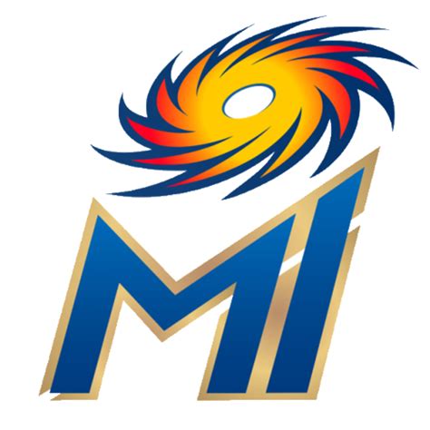 mumbai indians logo logodix