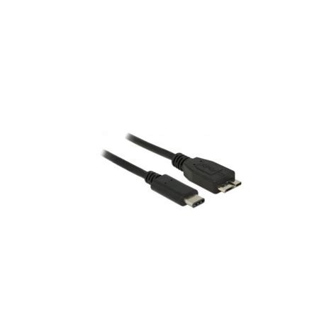 Delock Cable Superspeed Usb 10 Gbps Usb 3 1 Gen 2 Usb