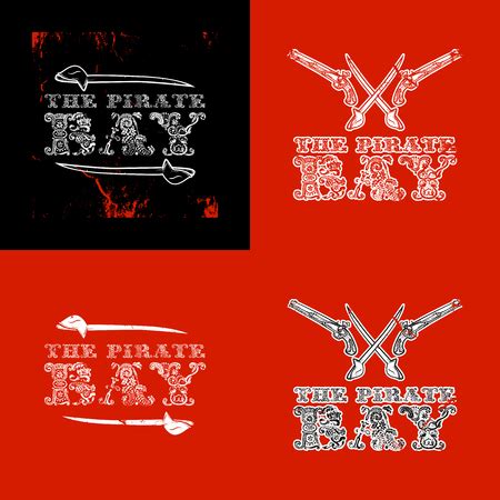 The Pirate Bay Logo Vector (EPS) Download | seeklogo