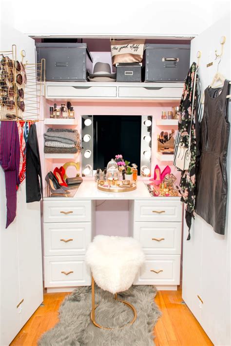 Kardashian Closet Styling | POPSUGAR Home