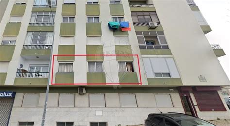 Apartamento T1 à venda em Mina de Água Amadora RE MAX