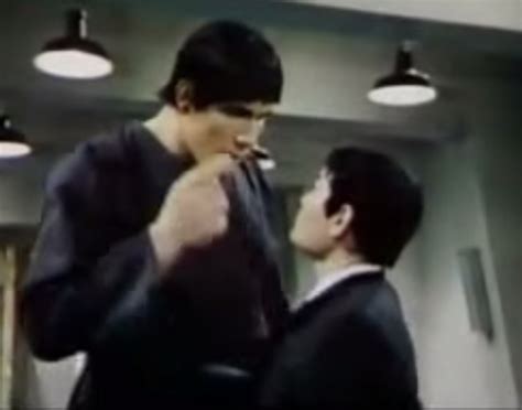 Young Andre The Giant in a Kung-Fu Movie is a Sight to Behold (Video ...