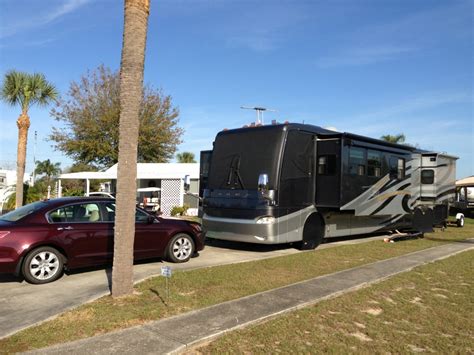 Lake Placid Rv Parks Reviews And Photos