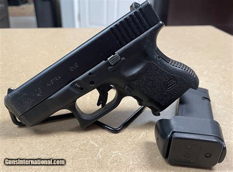 Glock 26 Gen 3