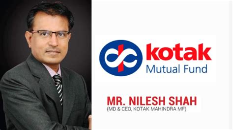 Kotak Mutual Fund Launches Smart Facility For SIP STP And SWP Global