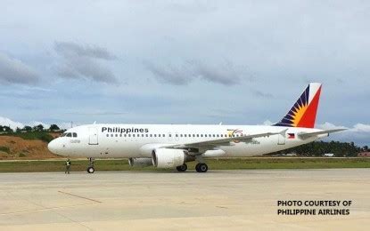 Pal Cancels All Domestic Flights In Luzon From March To Apr