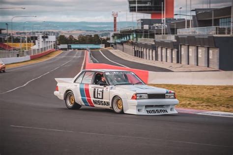 Touring Car Racing Open Wheel Racing Race Cars Nissan Australian