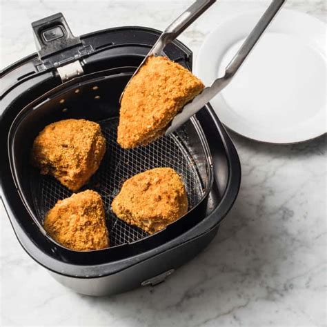 Air Fryer One Pan Meals At Mattie Garcia Blog