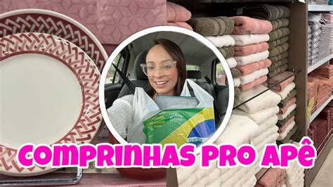 Comprinhas Pro Ap Na Havan Youtube