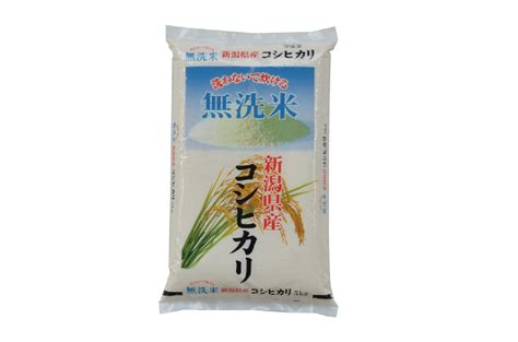 食品 米 ★無洗米★新潟産コシヒカリ 5kg 【令和4年産】 送料無料 ・沖縄・離島は別途必要ホームページ制作 Seo対策なら大阪のkenko