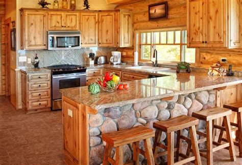 Cedar Kitchen Cabinets Pros And Cons