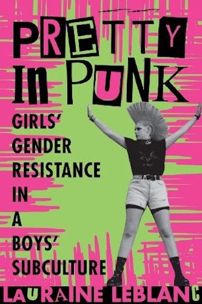 11 Nonfiction Books About Punk