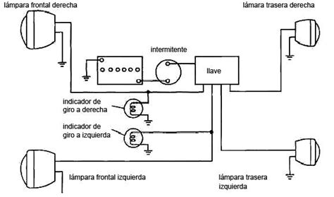 Diagrama Del Circuito De Los Seguros El Ctricos Del Autom