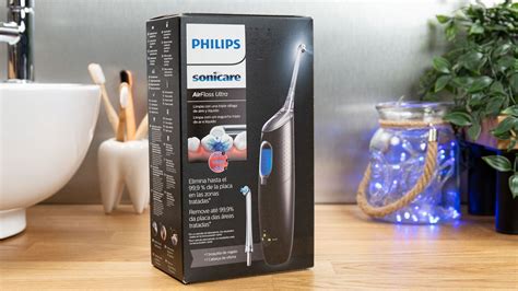 Philips Sonicare Airfloss Ultra Review Electric Teeth