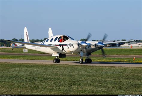 Rutan 202 Boomerang - Untitled | Aviation Photo #2701060 | Airliners.net