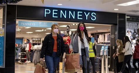 Penneys Reveals Opening Date Of Highly Anticipated Tallaght Store Buzzie