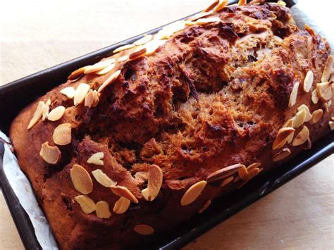 Welsh Bara Brith: Yummy Cake for St. David’s Day | Mini Yummers