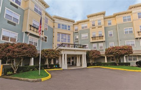 The Best Assisted Living Facilities In Portland Or