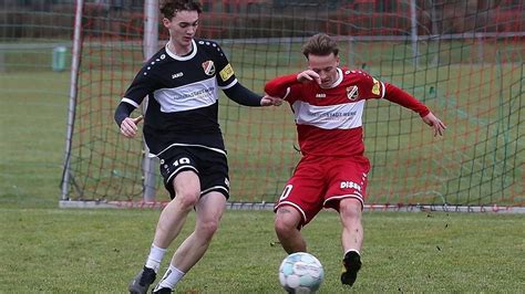 VfB Germania Halberstadt Gewinnt Erstes Testspiel Der Vorbereitung FuPa