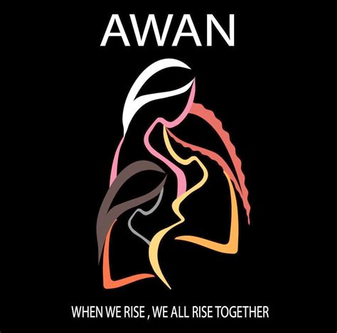 THE AWAN TEAM | Aboriginal Women's Advisory Network