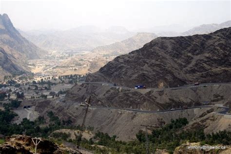 The Khyber Pass: A Magnificent & Important Pass in Pakistan