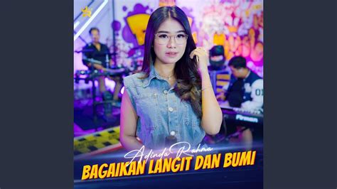 Bagaikan Langit Dan Bumi Cover Youtube Music