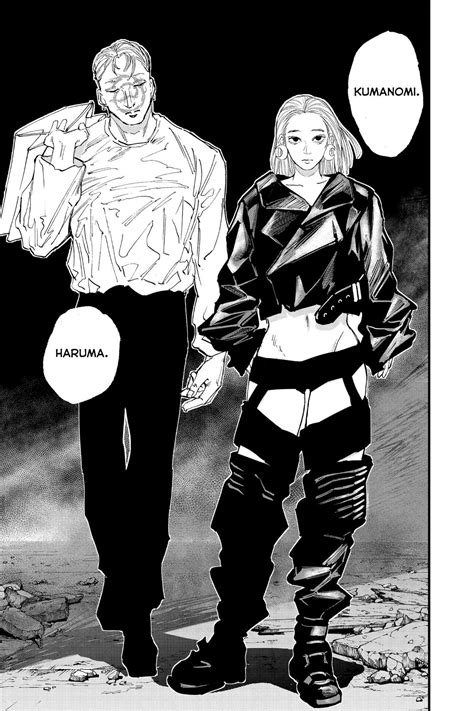 Sakamoto Days Manga Chapter 121 - Sakamoto Days Manga
