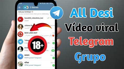 Canais 18 No Telegram - 2025 Melhor canal adulto do Telegram como entrar no canal 18+ no grupo ...