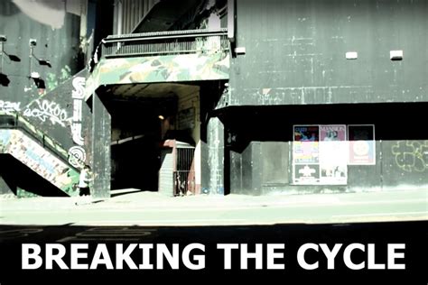 Film: Breaking the Cycle – NeuroTriage