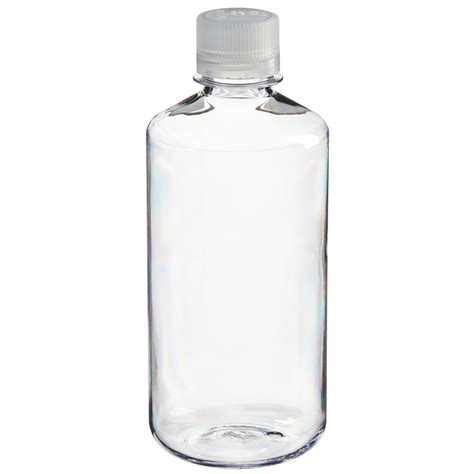 Thermo Scientific Nalgene Narrow-Mouth Polycarbonate Bottles with ...