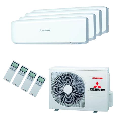 Mitsubishi Aircos Airco Webwinkel