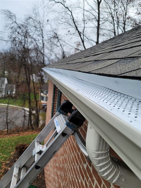 Gutter Guards Gallery | All Season Gutters