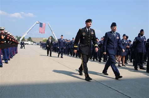 Dvids Images New York Air National Guard Honors Staff Sgt Todd Tj