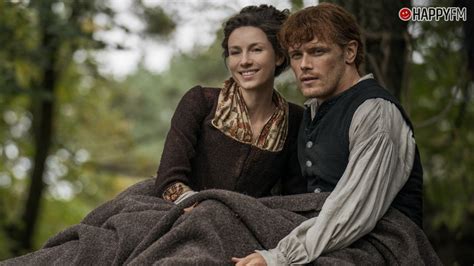 Outlander Qué va a pasar en el último capítulo de la cuarta temporada