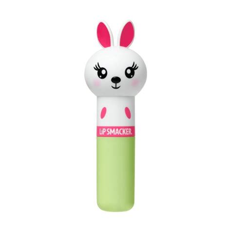 Бальзам для губ Lip Smacker Lippy Pal Bunny морквяний пиріг 4 г