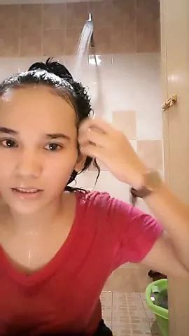 Malay Awek Melayu Joget Shower Dance Malaysian Bathroom Porn XHamster