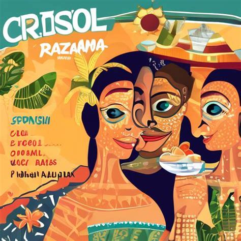 Crisol De Razas En Panama Panama