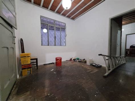 Casa Na Rua Bras Lia Padre Eust Quio Em Belo Horizonte Por R