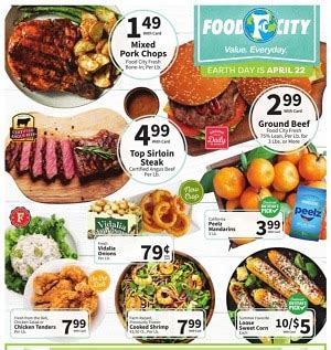 Food City Weekly Ad Weekly Circular