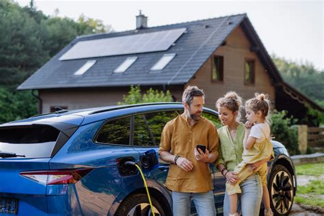 Viele Elektroauto Besitzer gehen wieder zum Verbrenner zurück