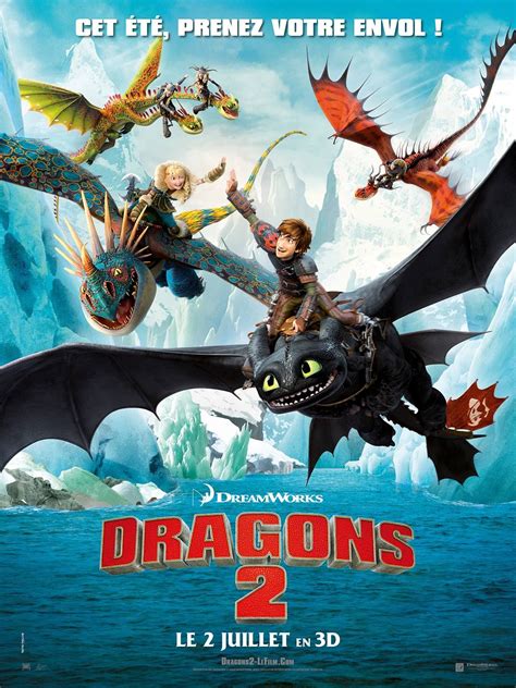 How To Train Your Dragon 2 How To Train Your Dragon How Train Your