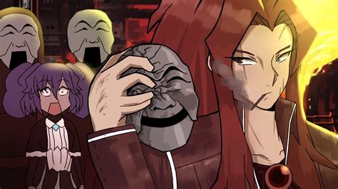 Showing The Smiling Faces What Real Smoke Is Gebura Still Died